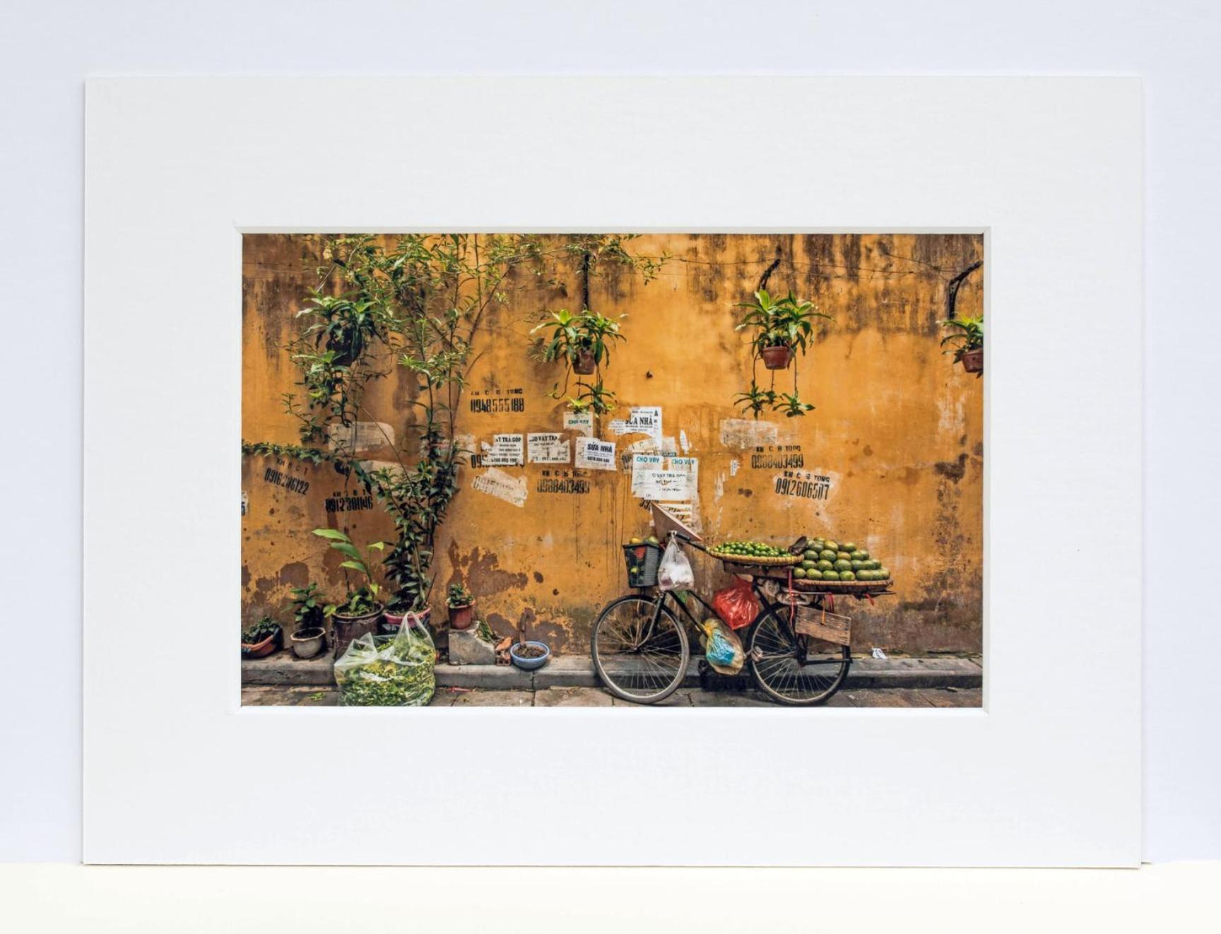 M Apartment Lakeside - Cara Rustic Hanoi Eksteriør billede