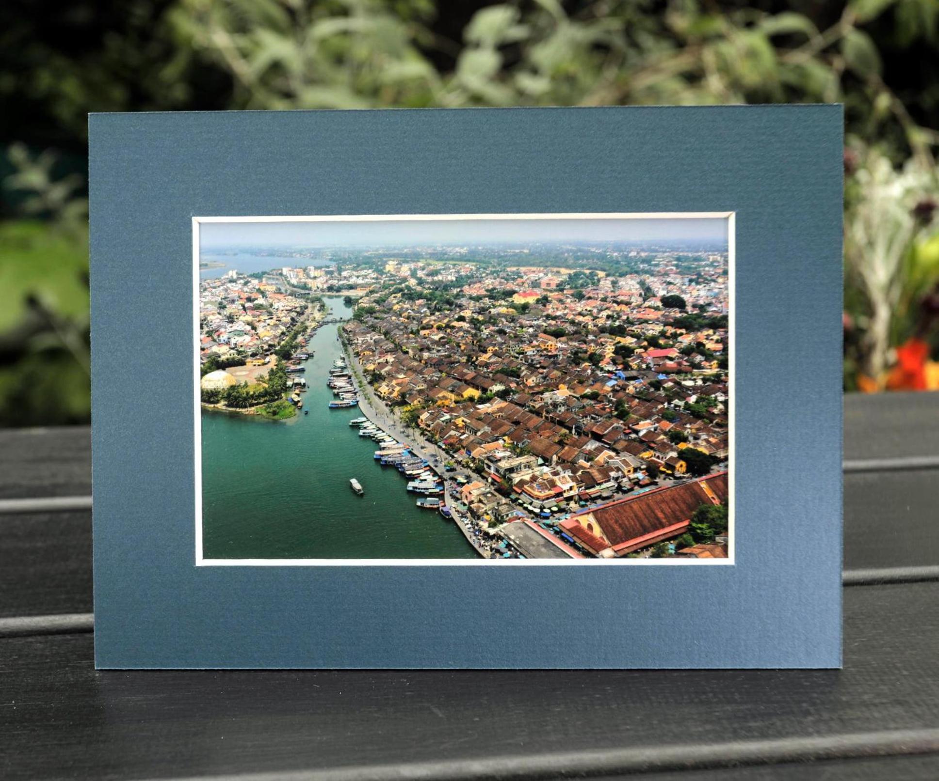 M Apartment Lakeside - Cara Rustic Hanoi Eksteriør billede