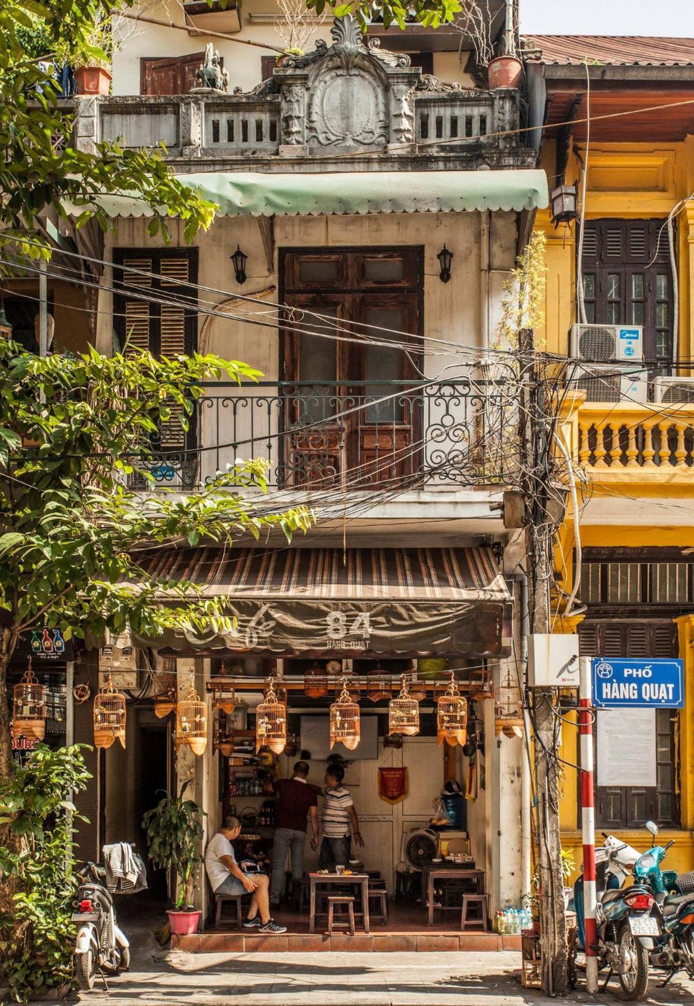M Apartment Lakeside - Cara Rustic Hanoi Eksteriør billede